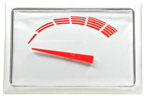 Термометър за бойлер Елдоминвест - вертикален