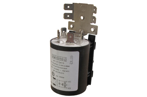 Кондензатор RLC филтър за пералня Ariston, Bosch