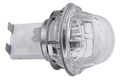 Лампа за фурна за крушка 25 W + плафон + фасунга