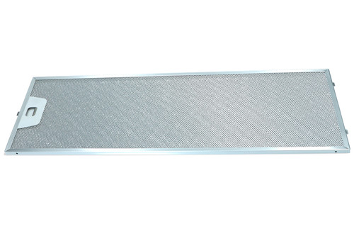 Метален филтър за аспиратор Faber 186x515x8 мм