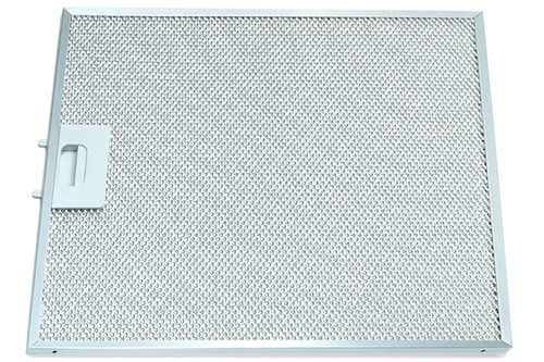 Метален филтър за аспиратор Elica  349x350x8 мм