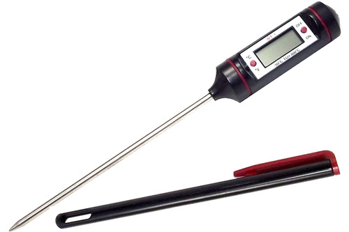 Готварски термометър -50°C+300°C