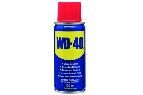 Универсална смазка WD-40 100ml