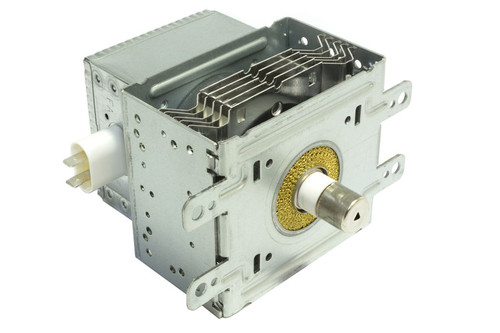 Магнетрон за микровълнова печка Panasonic 2M167B-M23E 850-900w