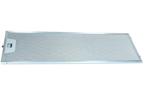 Метален филтър за аспиратор Faber  166x515.3x8 мм