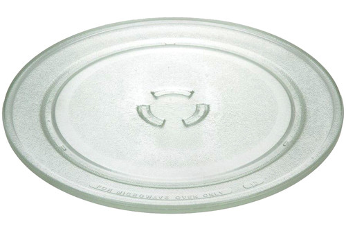 Чиния за микровълнова печка - 325mm Whirlpool