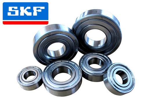 Лагер 6208 ZZ SKF