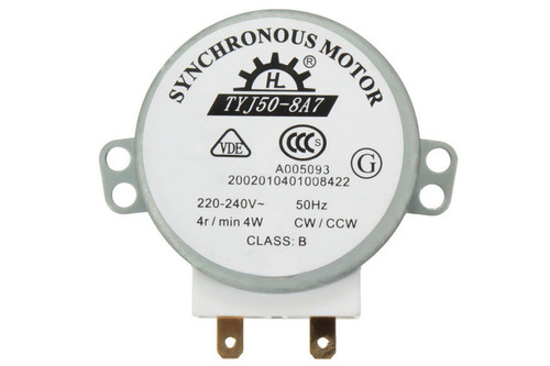 Мотор за микровълнова печка 230V