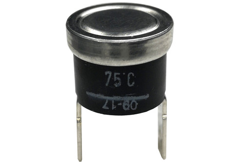Терморегулатор, термозащита за проточен бойлер  Юнга 75°С