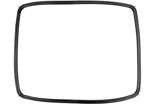 Уплътнение за фурна Vestel, Neo, Crown 430x340mm /ОБРАТНИ КУКИ/