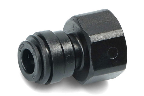 Съединител за маркуч Ф8mm X 3/8