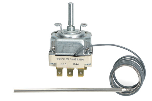 Терморегулатор трифазен 95-188°C