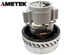 Двигател, мотор за перяща професионална прахосмукачка 1000W 230V Ф143mm H170mm