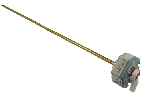 Терморегулатори за бойлери за БОЙЛЕРИ, КОТЛИ, СТЕРИЛИЗАТОРИ