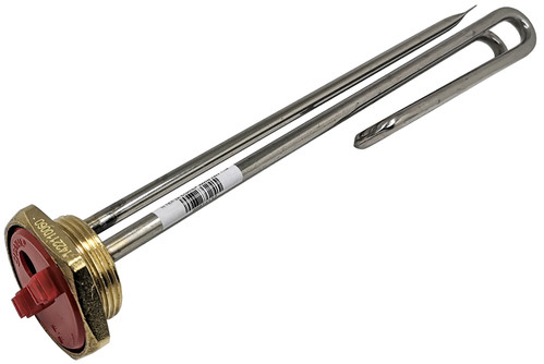 Нагревател за неръждаем бойлер 3000W 230V 1,1/4