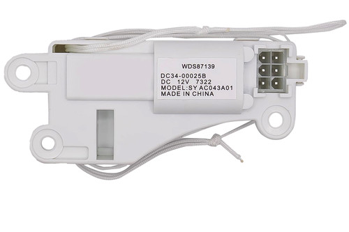 БИМЕТАЛНА КЛЮЧАЛКА ЗА АПМ SAMSUNG 12V