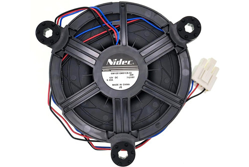 Вентилатор за хладилник no frost Gorenie 12VDC 2.64W 3200RPM
