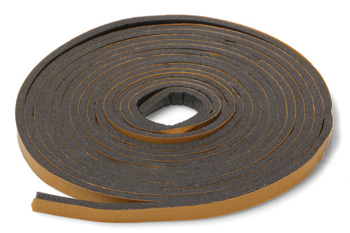 Уплътнение за керамичен плот, котлон за вграждане 2250 x 8 x 2 mm