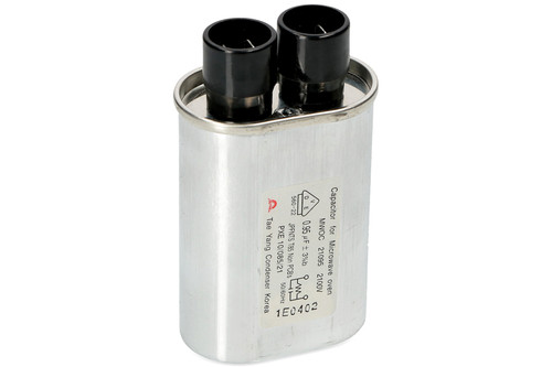 Кондензатор за микровълнова фурна 0,95µF 2100V-AC