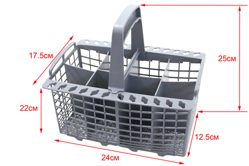 Кошница за прибори за съдомиялна Ariston, Hotpoint, Indesit, Whirlpool