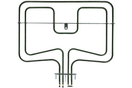 Горен нагревател за фурна AEG, Electrolux, Zanussi 1000W+17000W 230V