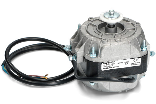Двигател, мотор за вентилатор на хладилник 16W 230V