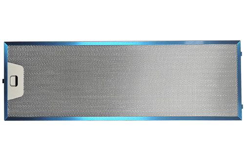 Метален филтър за аспиратор Faber  166x515.3x8 мм