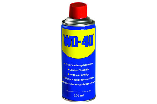 Универсална смазка WD-40 200ml