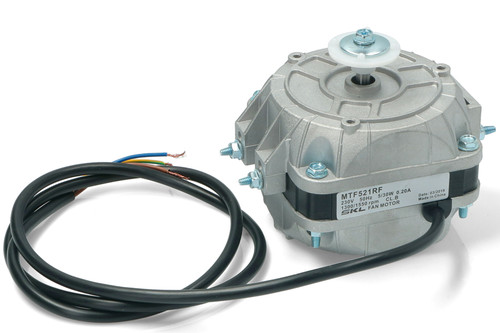 Двигател, мотор за вентилатор на хладилник  5W 230V