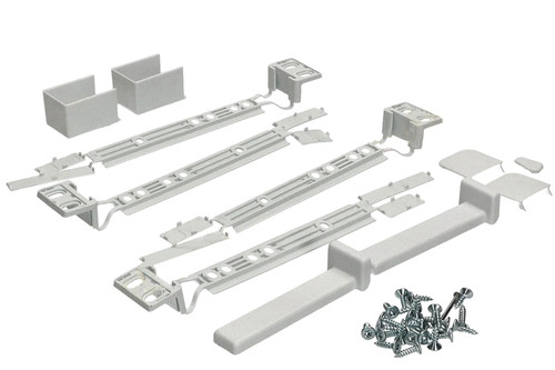 Крепежи комплект за хладилник AEG, Zаnusi, Electrolux