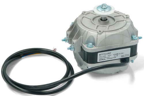 Двигател, мотор за вентилатор на хладилник 10W 230V