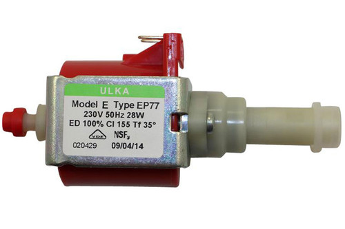 Помпа за парочистачка ULKA EP77 28 W