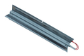 Нагревател за конвектор Теси CN02 150 MAS 1500W 230V 49см.