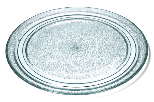 Чиния за микровълнова печка - 284mm Whirlpool