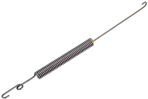 Пружина за съдомиялна AEG, Electrolux, Zanussi 287mm