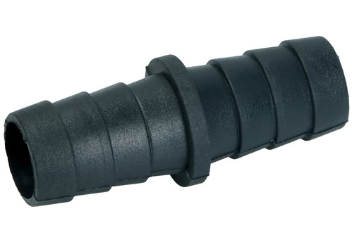 Съединител за маркуч Ф19mm X Ф19mm - прав