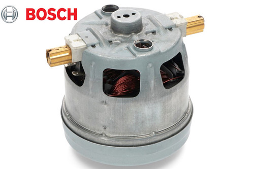Двигател за прахосмукачка   Bosch Ф103mm H115mm