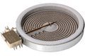 .Лъчиста плоча за керамичен плот - 1200W Ф140/165