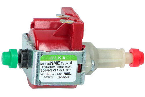 Помпа за парочистачка ULKA NME 16W