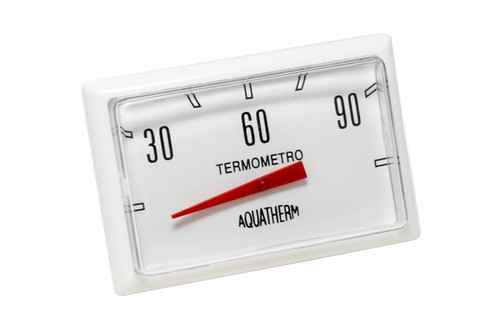 Термометър за бойлер