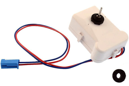 Вентилатор за хладилник no frost Bosch, Siemens 9V DC 1,6W 12A