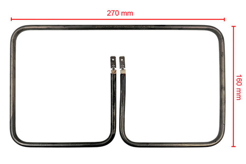 Нагревател за тостер 900W 115V