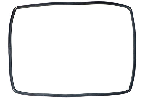 Уплътнение за фурна Bosch, Siemens 461х391 мм