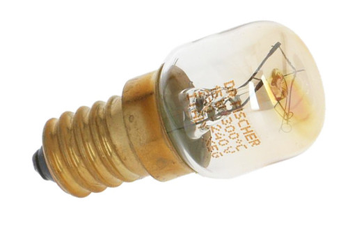 Лампа за фурна 25W E14 300°C Dr. Fischer