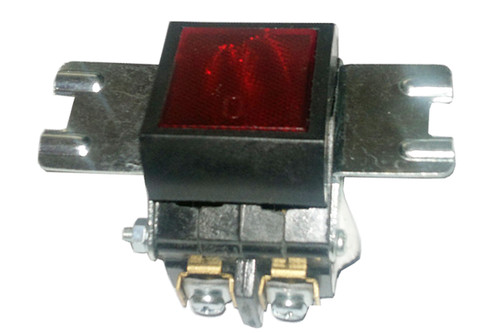 Ключ за бойлерно табло светещ 2X16A
