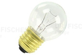 Лампа, крушка за фурна 40W Е27 300°C FISCHER ITALY