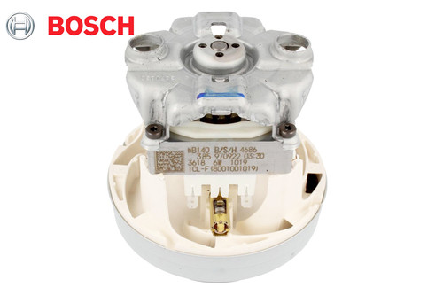 Двигател за прахосмукачка   Bosch 800W Ф104mm H113mm