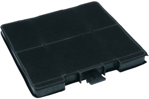 Карбонов филтър с активен въглен за аспиратор Bosch, Siemens 230x215x24mm