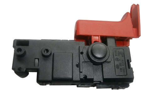 Ключ за перфоратор Bosch GBH 2-26 DBR