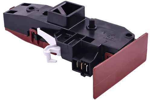 Блокировка за пералня Bosch, Samsung 120V